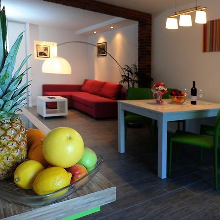 Apartment Outlet Split Rom bilde