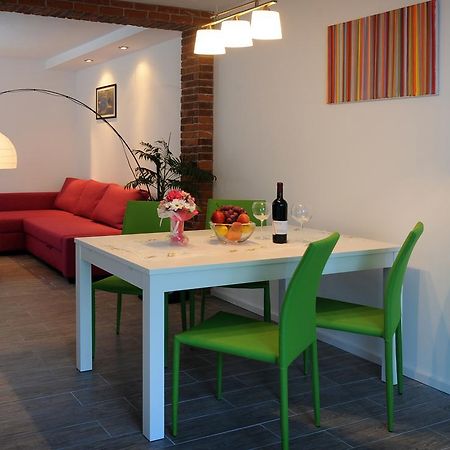 Apartment Outlet Split Rom bilde