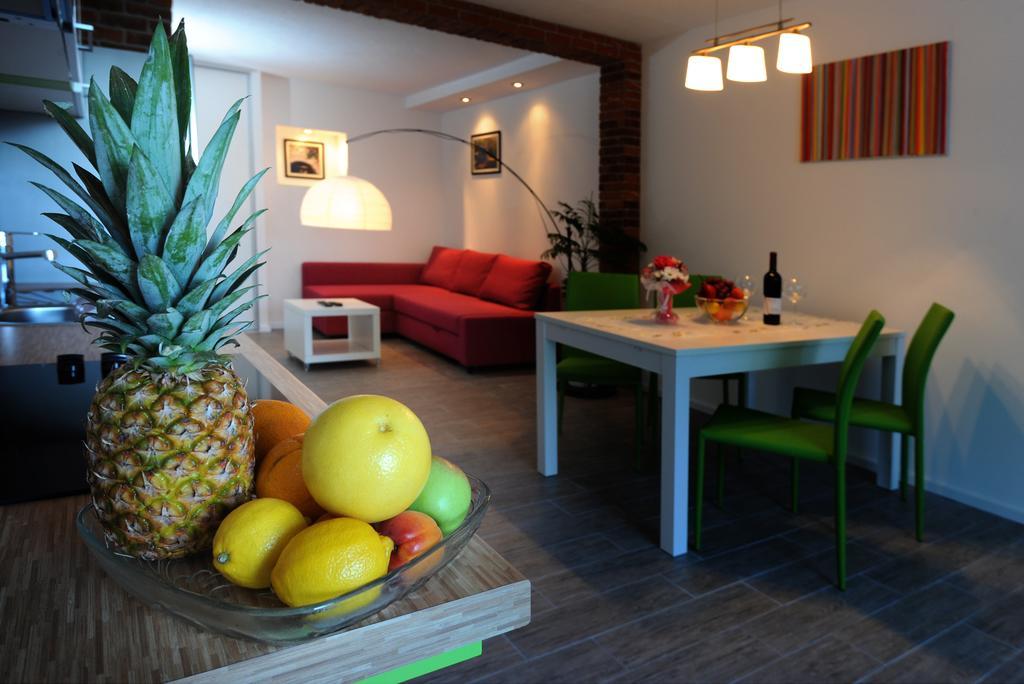 Apartment Outlet Split Rom bilde