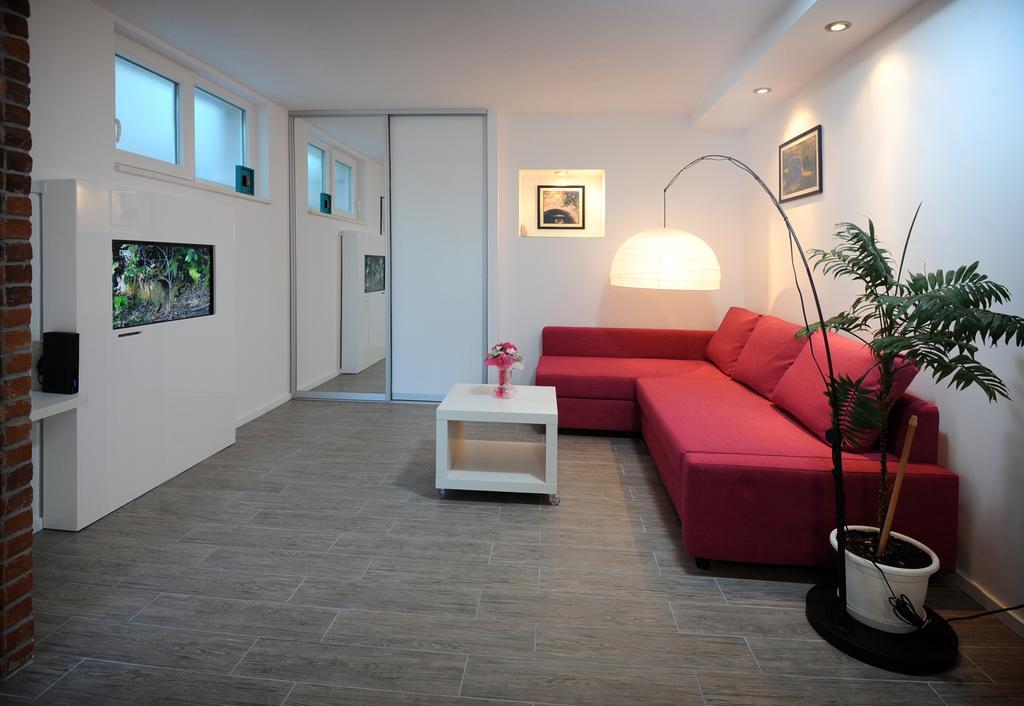 Apartment Outlet Split Rom bilde