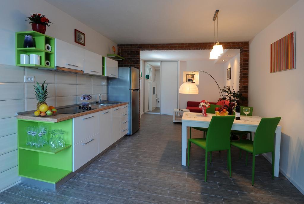 Apartment Outlet Split Rom bilde